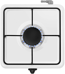 Настольная плитка Maunfeld EGHE.F31.3EW