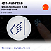 Купить Холодильник для косметики Maunfeld MFF43PK preview 5