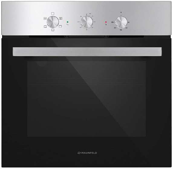 Духовой шкаф Maunfeld AEOC6041S preview 1
