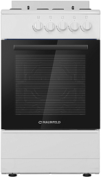 Газовая плита Maunfeld MGC50GEW01D
