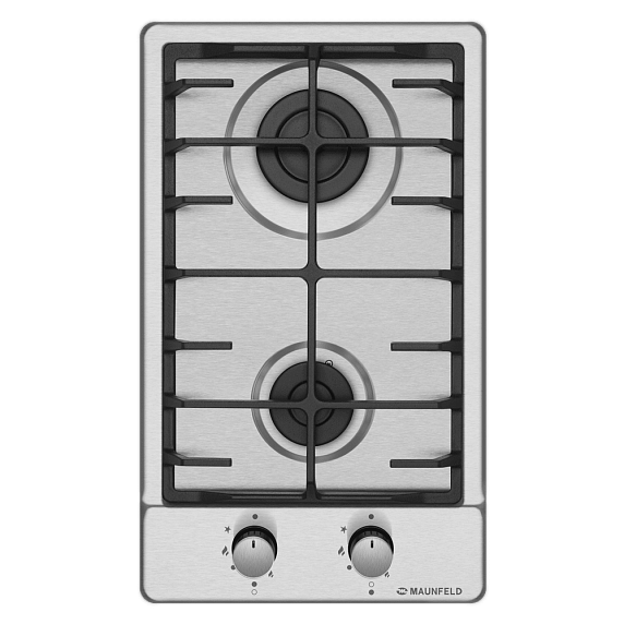 Газовая варочная панель Maunfeld EGHS.32.6CS/G preview 2
