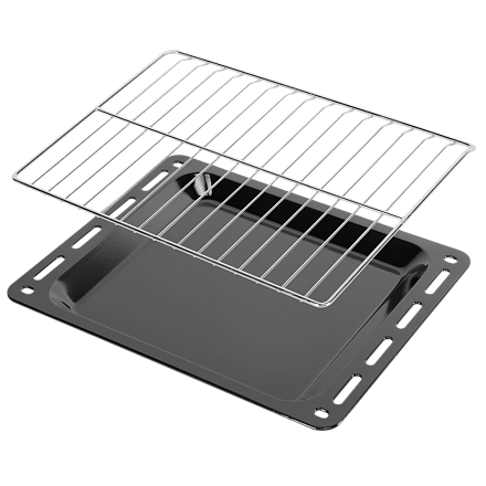 Духовой шкаф Maunfeld AEOC.575B22 preview 16