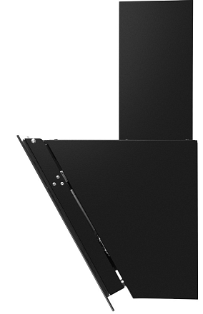 Вытяжка Maunfeld Aurora 90 черный матовый preview 6