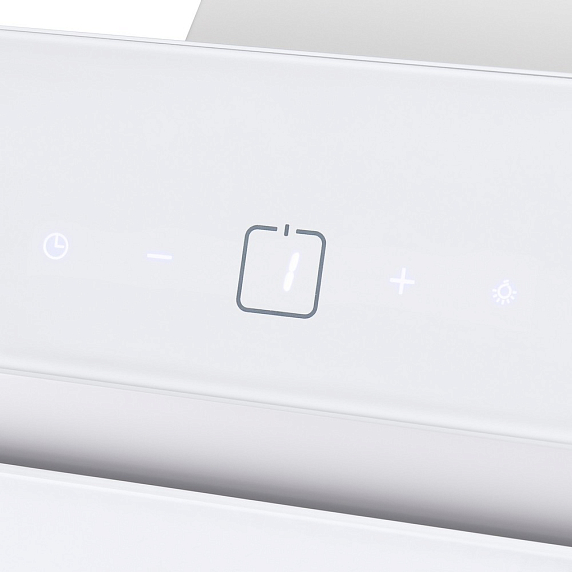 Вытяжка Maunfeld York 60 белый preview 8