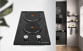 Режимы варочных панелей Maunfeld