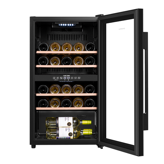 Винный шкаф Maunfeld MFWC-85D28 preview 3