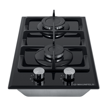 Газовая варочная панель Maunfeld EGHG.32.3CB/G фото 3 Газовая варочная панель Maunfeld EGHG.32.3CB/G preview 3