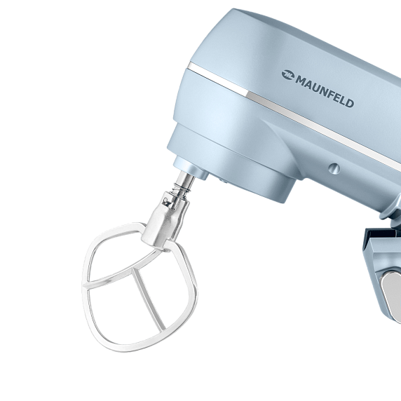 Миксер Maunfeld MF-423BL preview 5