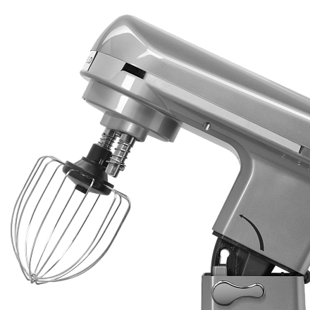 Миксер Maunfeld MF-434S preview 7