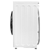 Купить Стиральная машина Maunfeld MFWM148STWH02 preview 11