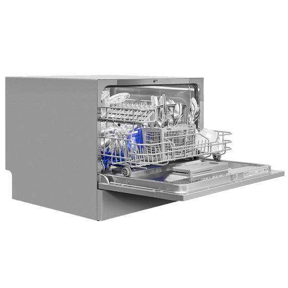 Посудомоечная машина Maunfeld MLP-06DS preview 5