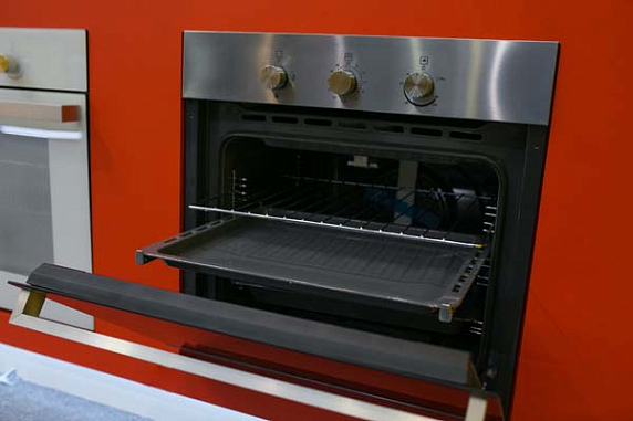 Духовой шкаф Maunfeld MEOF.676S1 preview 3