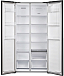 Купить Холодильник Maunfeld MFF191NFPW Matt Inverter preview 2
