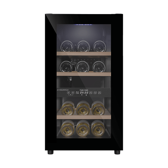 Винный шкаф Maunfeld MFWC-50D16 preview 3