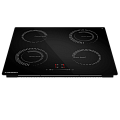 Индукционная варочная панель Maunfeld CVI594STBKC