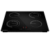 Купить Индукционная варочная панель Maunfeld CVI594STBKC preview 2