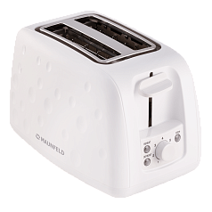 Тостер Maunfeld MFT-847WH