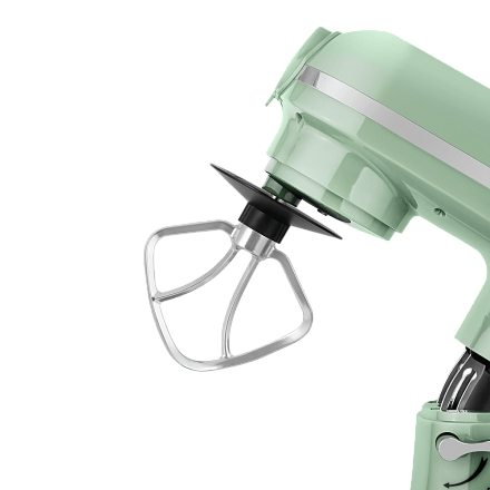 Кухонный комбайн Maunfeld MF-436GR PRO preview 7