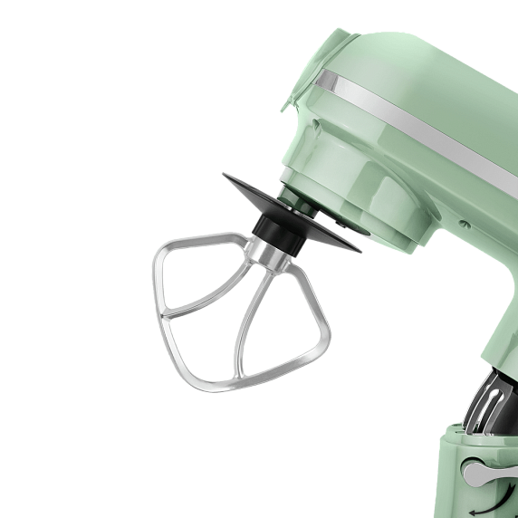 Кухонный комбайн Maunfeld MF-436GR PRO preview 7