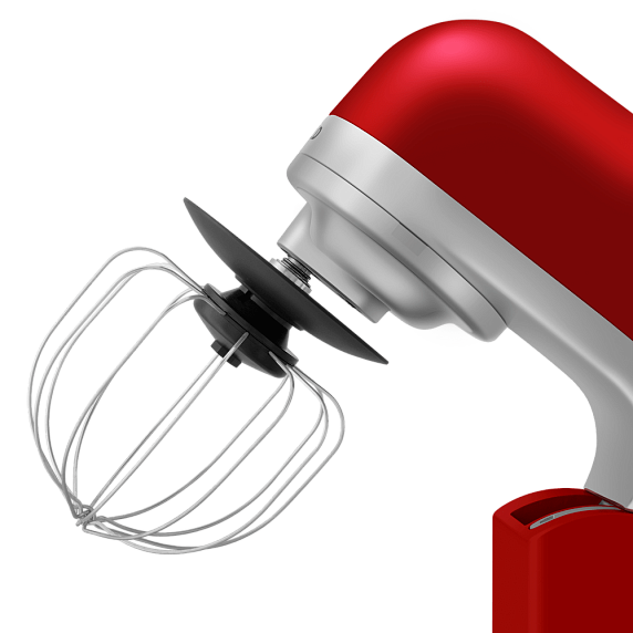 Миксер Maunfeld MF-422CH preview 5