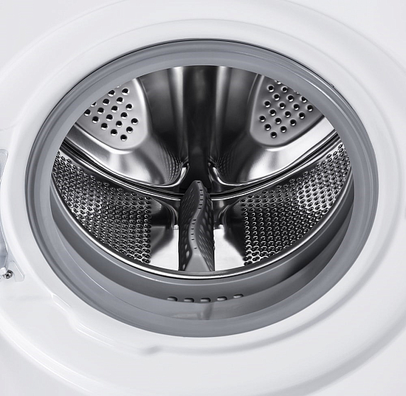 Стиральная машина Maunfeld MFWM147WHW preview 5