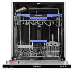 Встраиваемая посудомоечная машина Maunfeld MLP-12I Light Beam