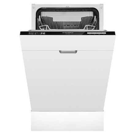 Встраиваемая посудомоечная машина Maunfeld MLP-083D preview 8