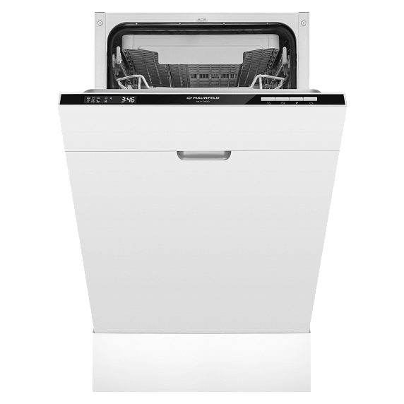 Встраиваемая посудомоечная машина Maunfeld MLP-083D preview 8