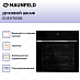 Купить Духовой шкаф Maunfeld EOEH7616B preview 4
