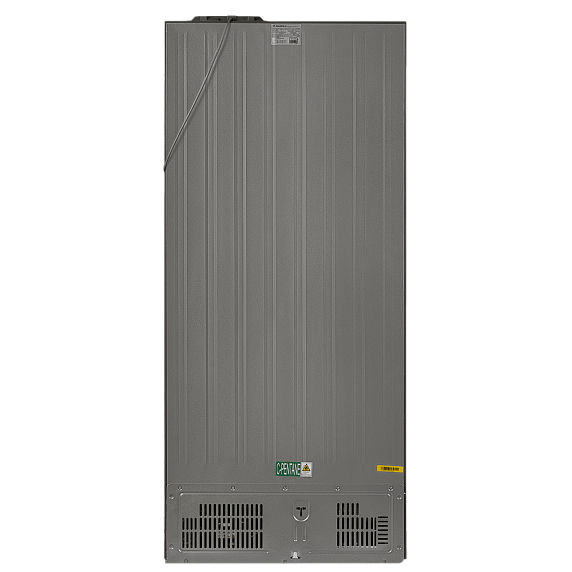 Холодильник Maunfeld MFF190NFDSB preview 19