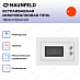 Купить Встраиваемая микроволновая печь Maunfeld JBMO725WH01 preview 2