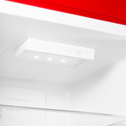 Холодильник Maunfeld MFF186NFRR preview 12