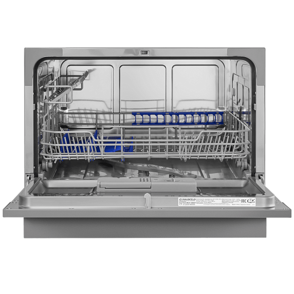 Посудомоечная машина Maunfeld MLP-06DS preview 2