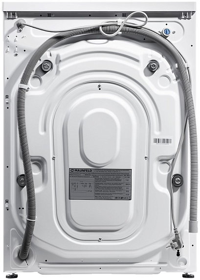 Стиральная машина Maunfeld MFWM147WHC preview 10