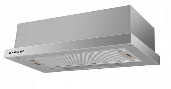 Вытяжка Maunfeld VS Light 50 Inox preview 1