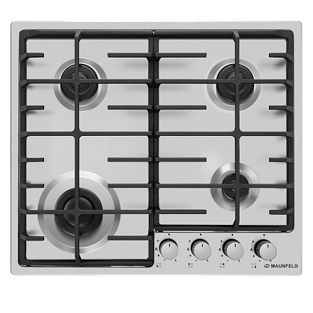 Газовая варочная панель Maunfeld EGHS.64.6CS/G preview 2