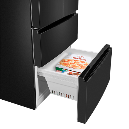 Холодильник Maunfeld MFF180NFBE01 preview 10