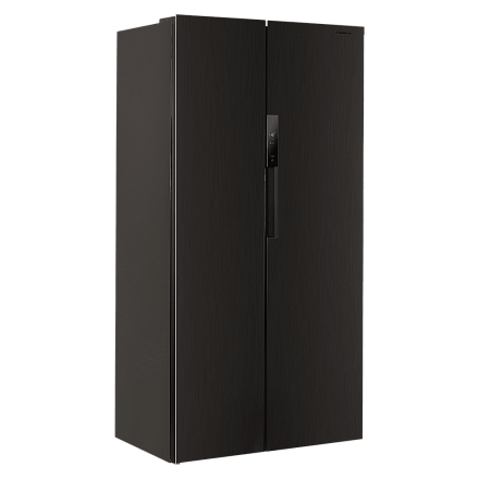 Холодильник Maunfeld MFF191NFSB preview 4