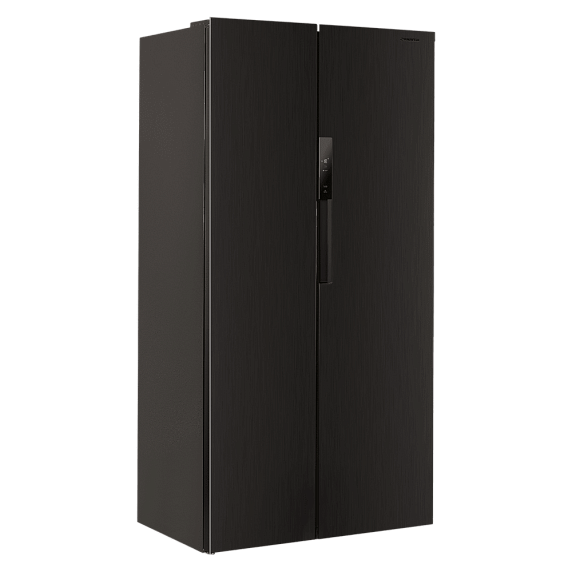 Холодильник Maunfeld MFF191NFSB preview 4