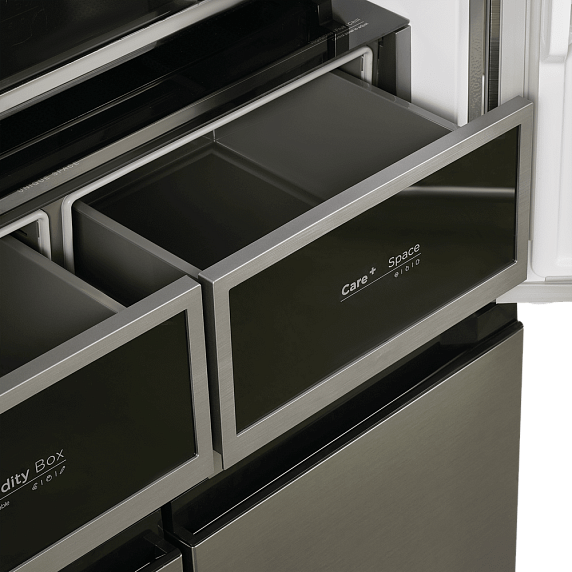 Холодильник Maunfeld MFF190NFDSX preview 7