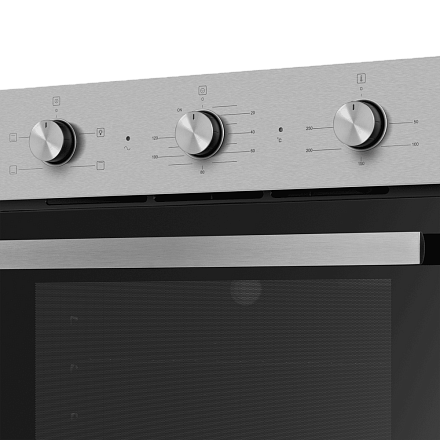 Духовой шкаф Maunfeld AEOC6040S preview 6