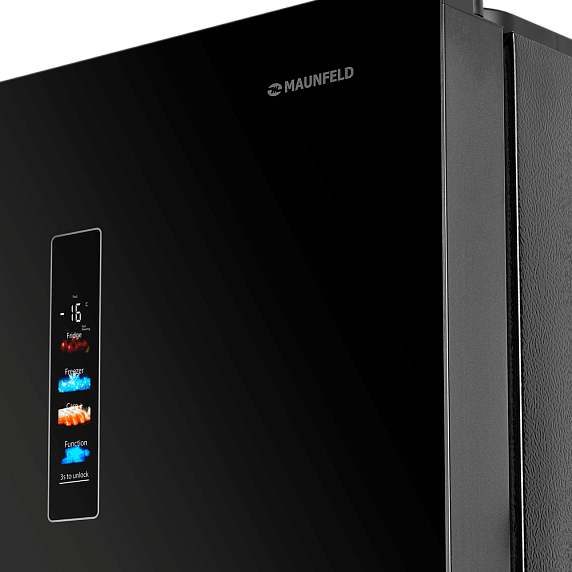 Холодильник Maunfeld MFF190NFDSB01 preview 20