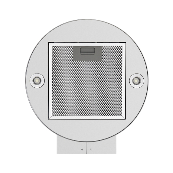 Вытяжка Maunfeld Lee Wall 35 НЕРЖАВЕЮЩАЯ СТАЛЬ preview 10