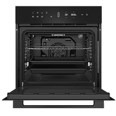 Духовой шкаф Maunfeld MEOH709DB