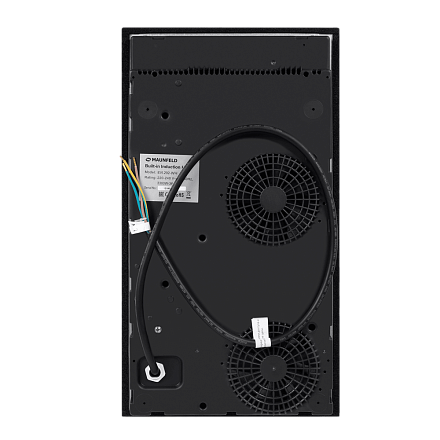 Индукционная варочная панель Maunfeld EVI.292-WH preview 6