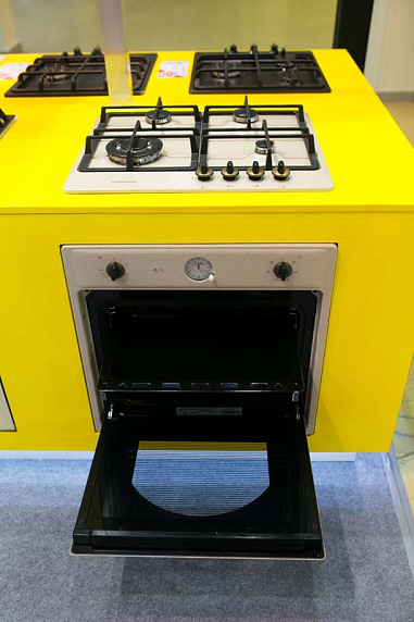 Духовой шкаф Maunfeld MEOXN.626RBGB.TA preview 4