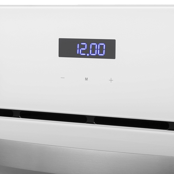 Духовой шкаф Maunfeld EOEC.564W preview 8