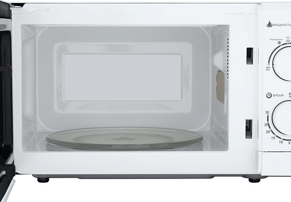 Микроволновая печь Maunfeld GFSMO.20.5W preview 3