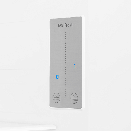 Холодильник Maunfeld MFF177NFSE preview 12