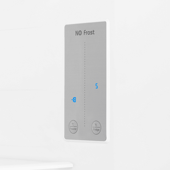 Холодильник Maunfeld MFF177NFSE preview 12